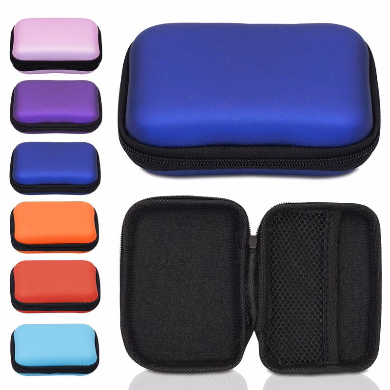 Eva Headphone Case