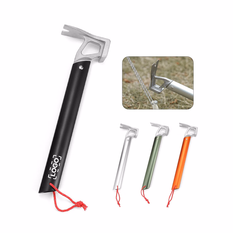 Outdoor Tent Peg Hammer