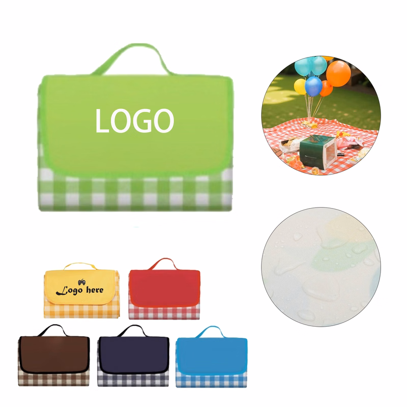 MOQ:1pcs Beach Picnic Mat