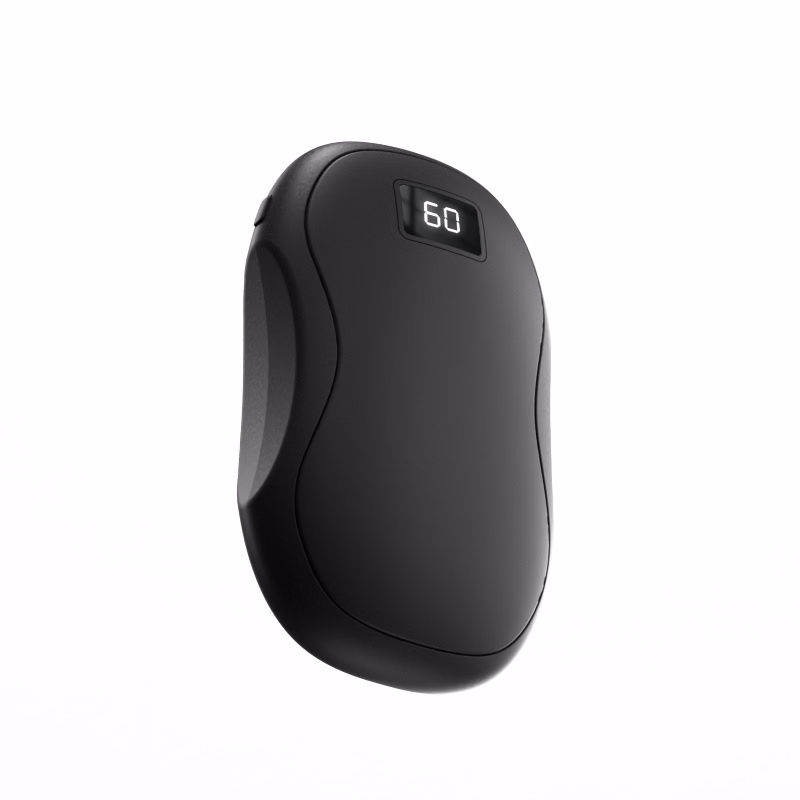 5000mah Rechargable Hand Warmer and Power Bank