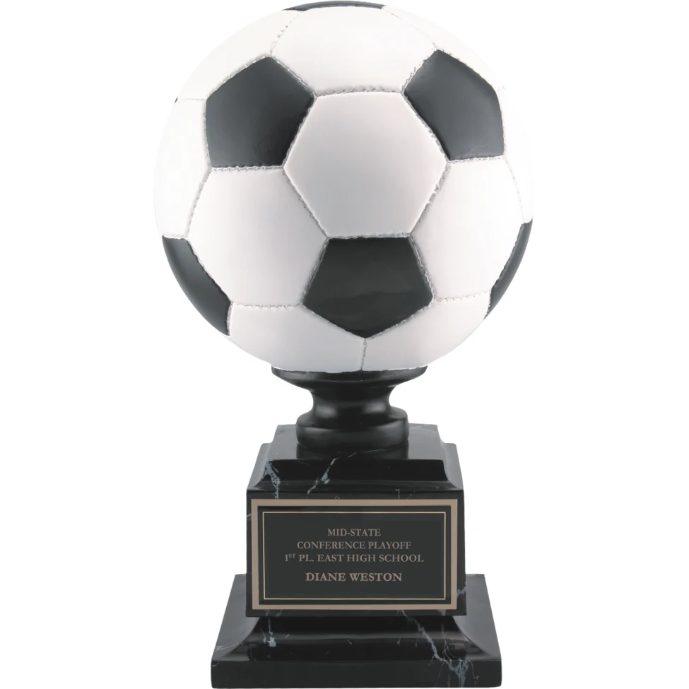 Full Color Soccer Ball 1