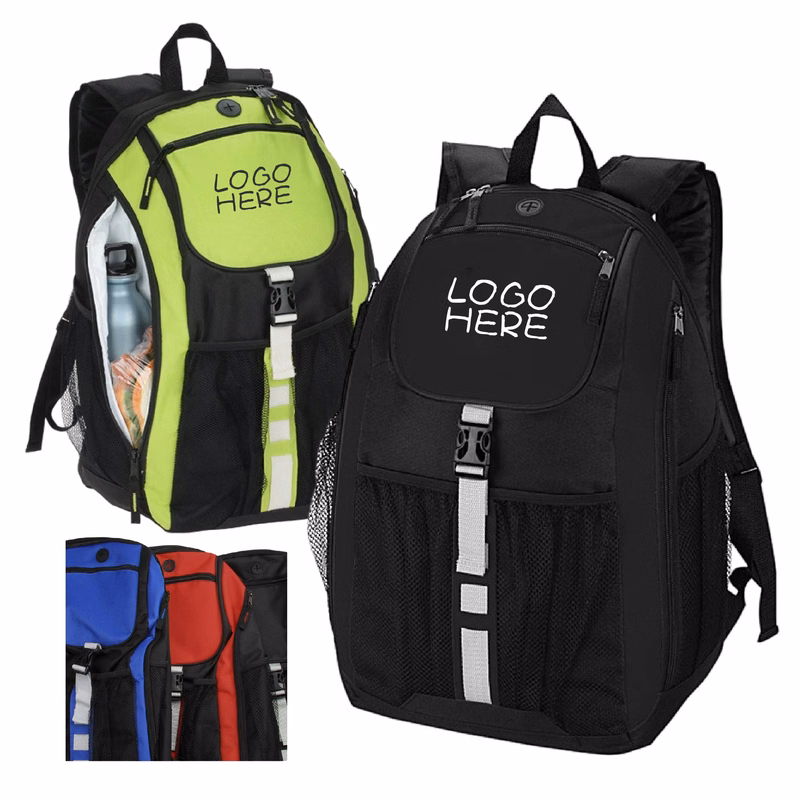 Deluxe Sport Backpack