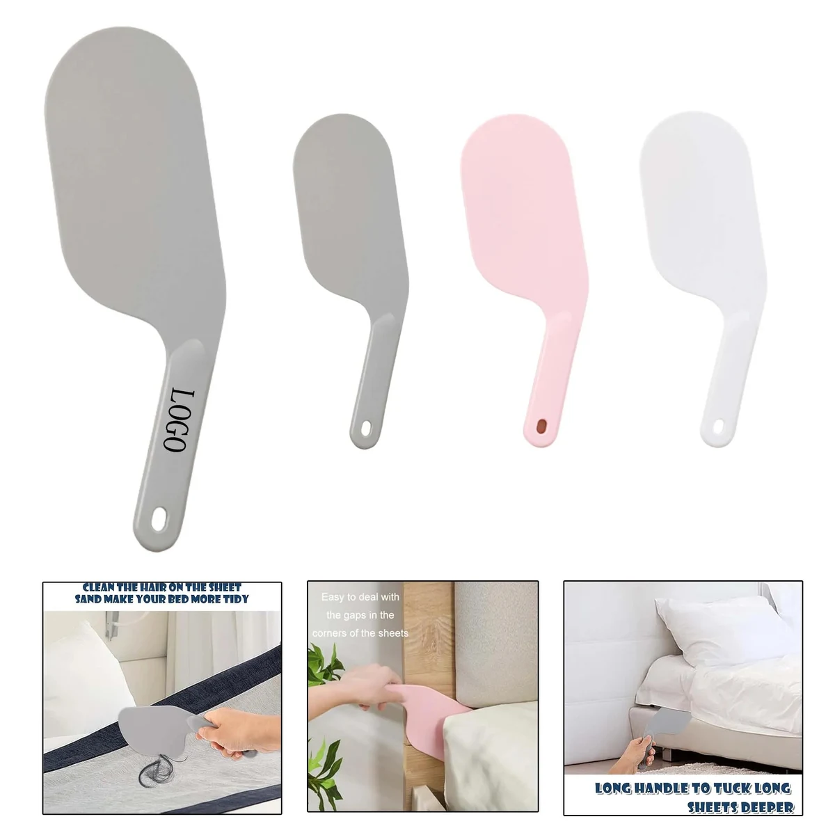 Bed Sheet Lifting Tool Kit 1