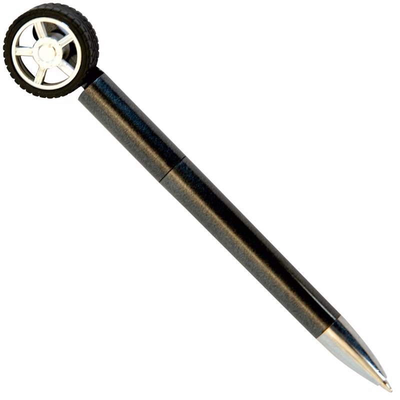 Car Tire Pen