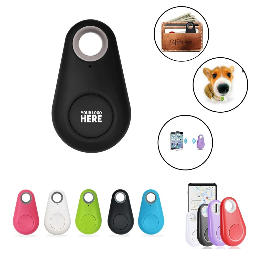 Bluetooth Tracker Tag Item Finder 1