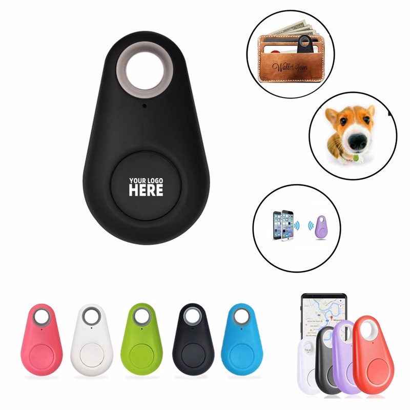 Bluetooth Tracker Tag Item Finder