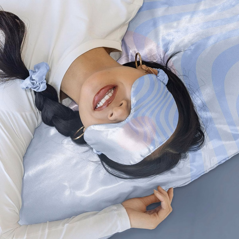 SLEEP SET - MIMIC 3-PIECE KIT
