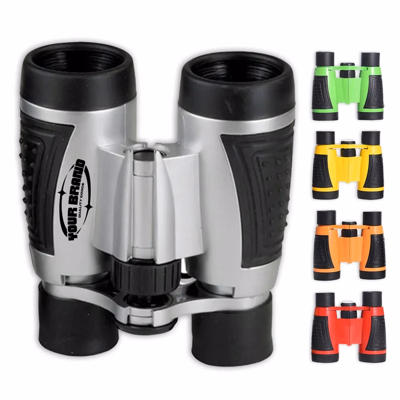 5X30 Action Binoculars