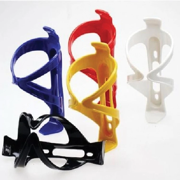 Bicycle Plastic Bottle Holder, Bottle Cages 1