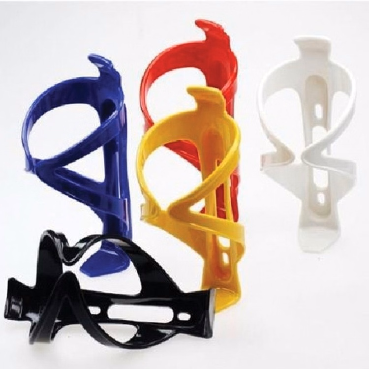 Bicycle Plastic Bottle Holder, Bottle Cages