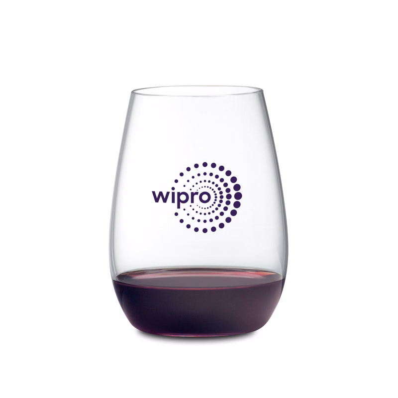 RIEDEL Stemless Spirits - 8.25oz - Imprinted