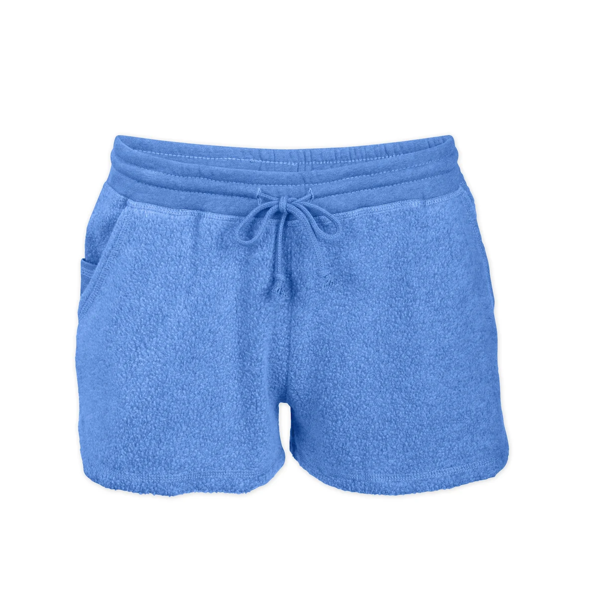 BOXERCRAFT FLEECE OUT SHORT 1