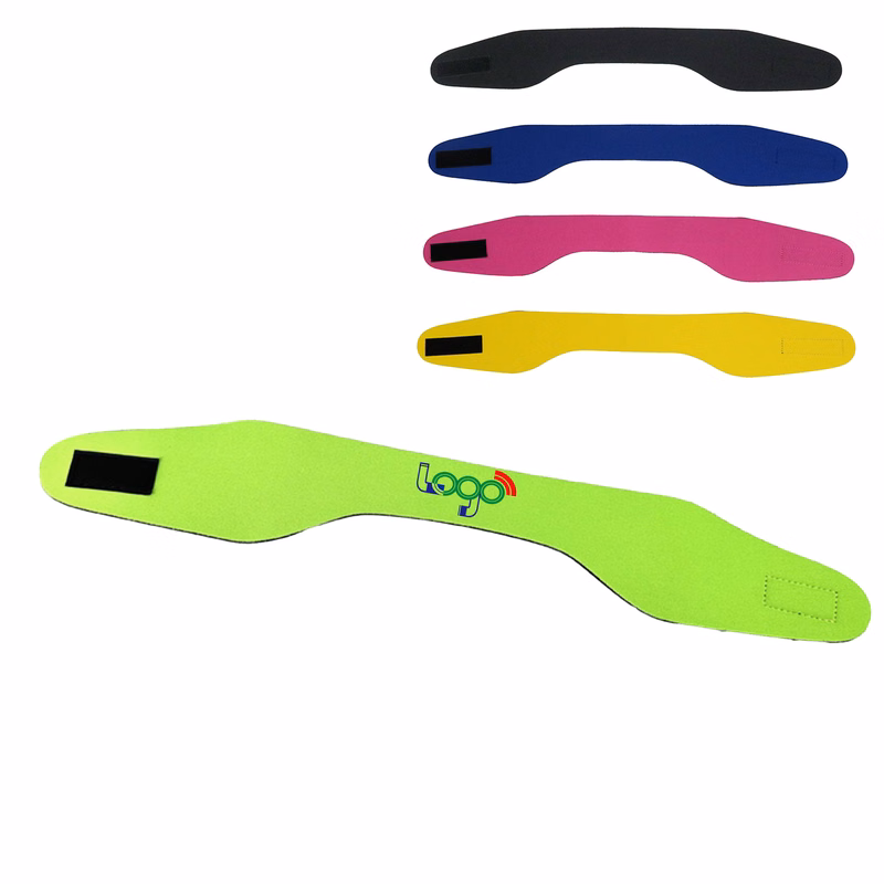 Neoprene Swimming Headband with Ear Protectors
