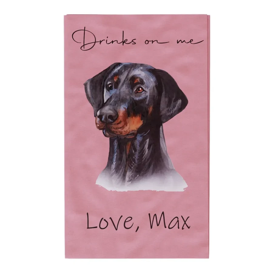 Premium Guest Towel Napkins 1