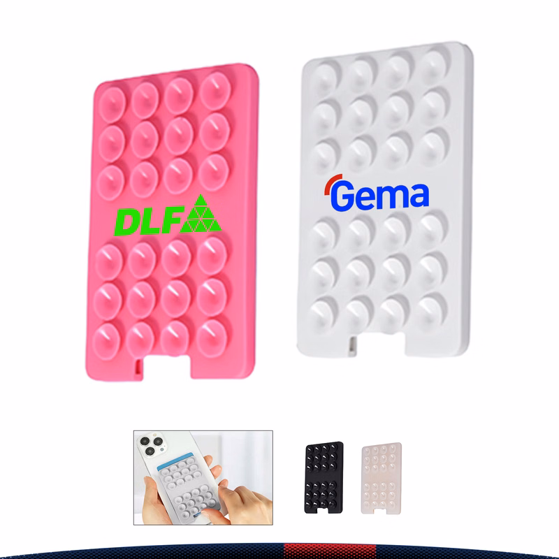 Sadie Silicone Phone Holder