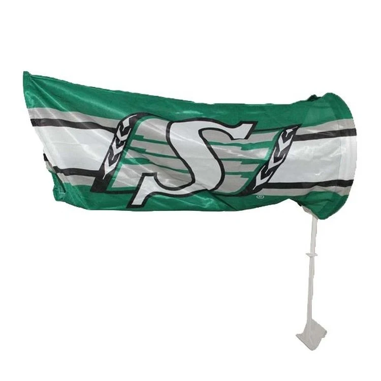 Car Wind Sock 1