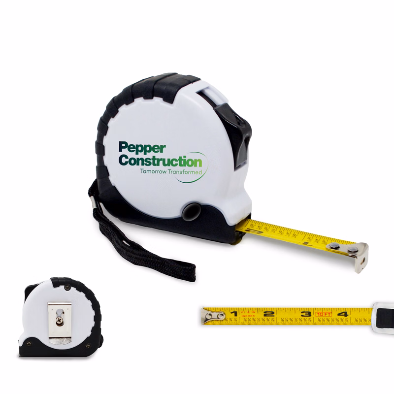 10-Ft Tape Measure