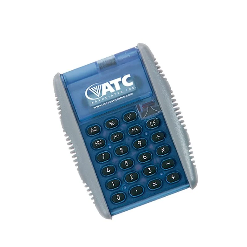 Robot Series Calculator 1