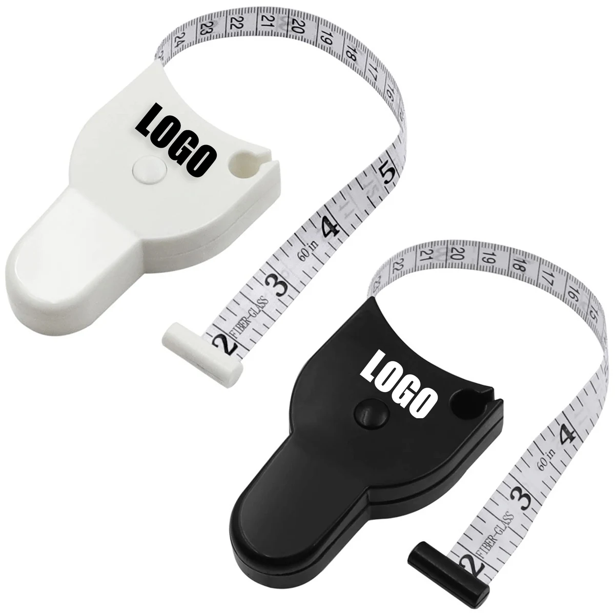 Automatic Telescopic Body Measuring Tape 1
