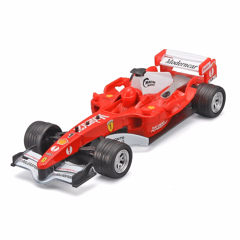 1/32F1 Formula Racing Sound and Light Simulation Tensile A