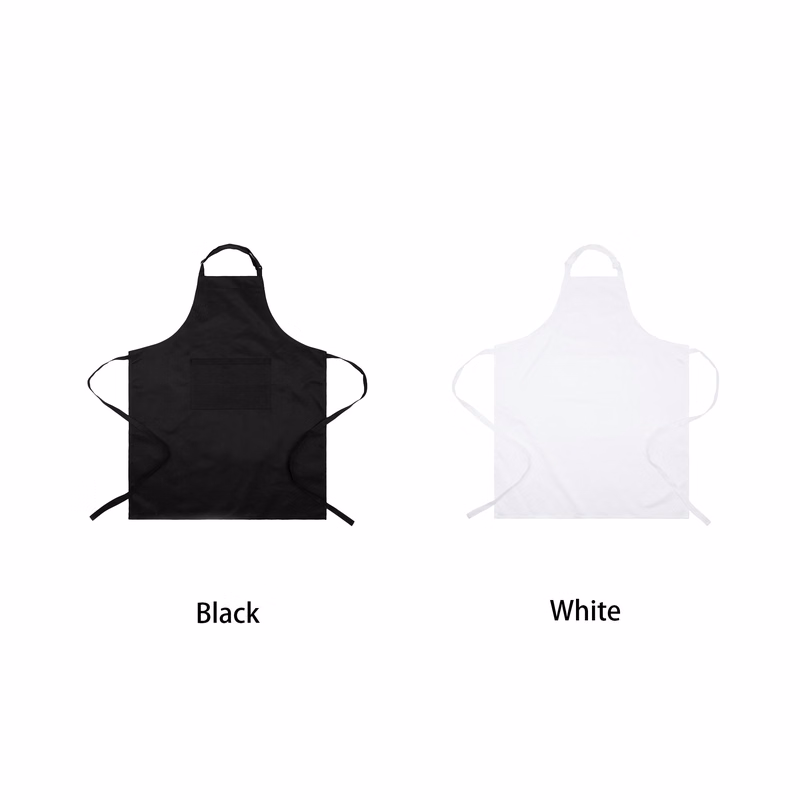 Customized Aprons For The Kitchen