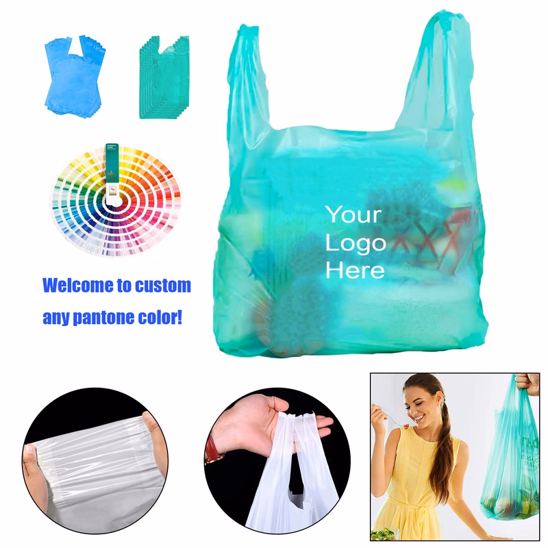 T-shirt Bag