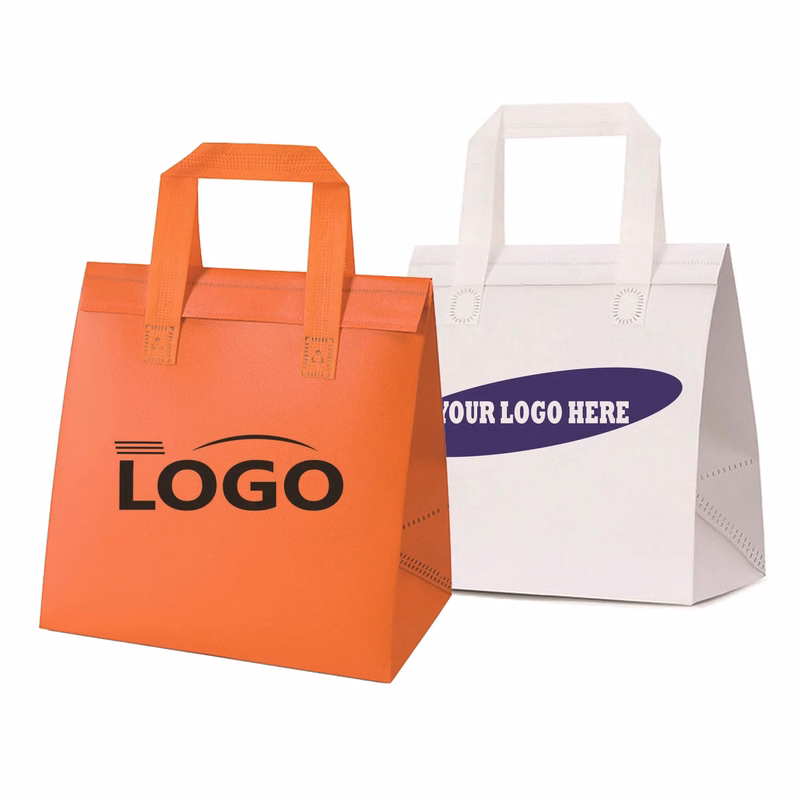 Nonwoven Insulation Bag
