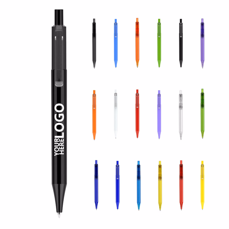 Multi-Color ABS Pen