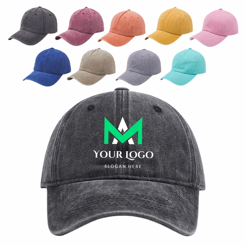 Outdoor Classic Unisex Baseball Cap
