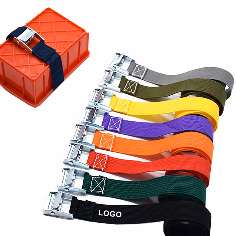 Heavy Duty Carry-on Luggage Straps
