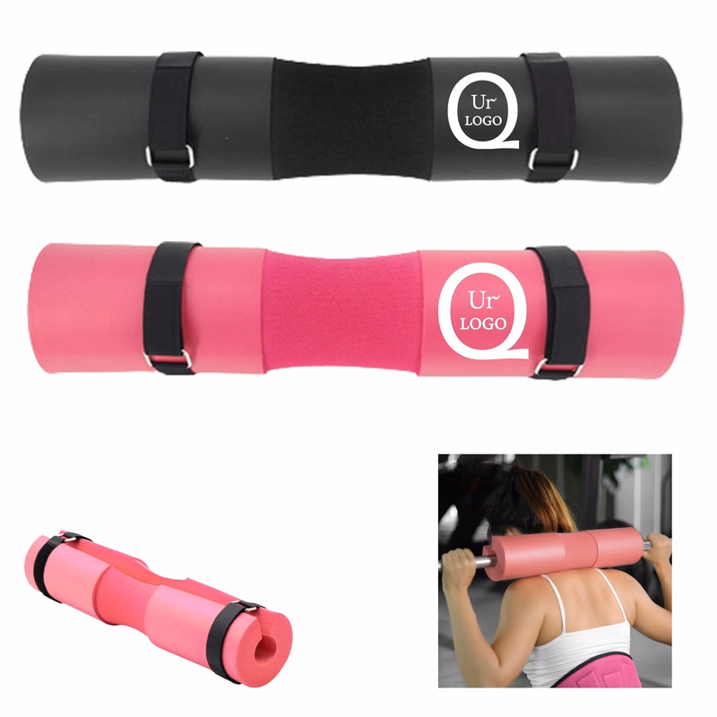 Barbell Cushion Rod Cover