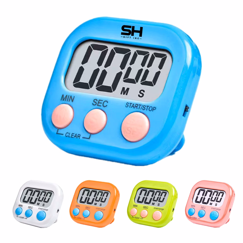 Student Specific Timer