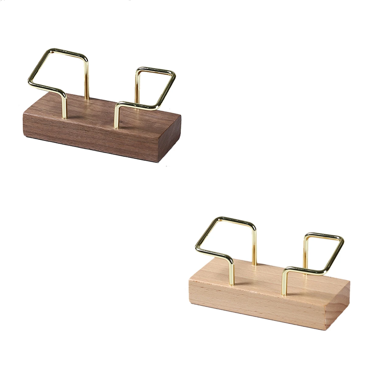 MOQ100 Business Card Holder 1
