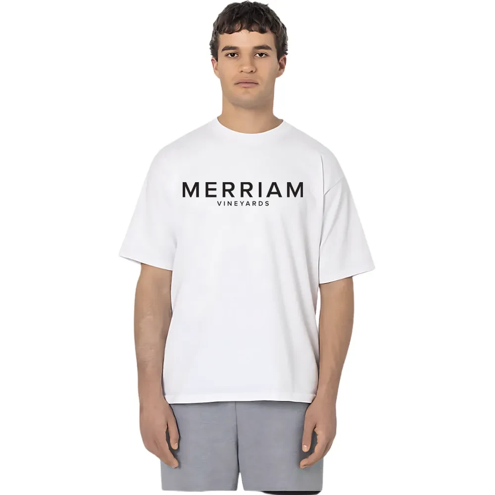 Workman Deluxe Unisex Tee 1