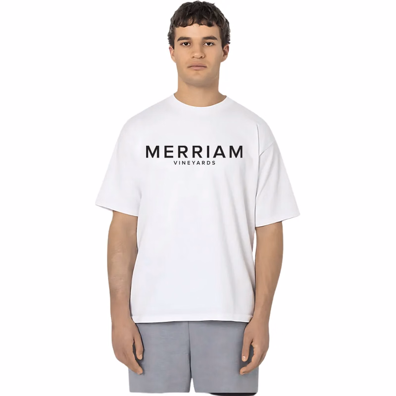 Workman Deluxe Unisex Tee