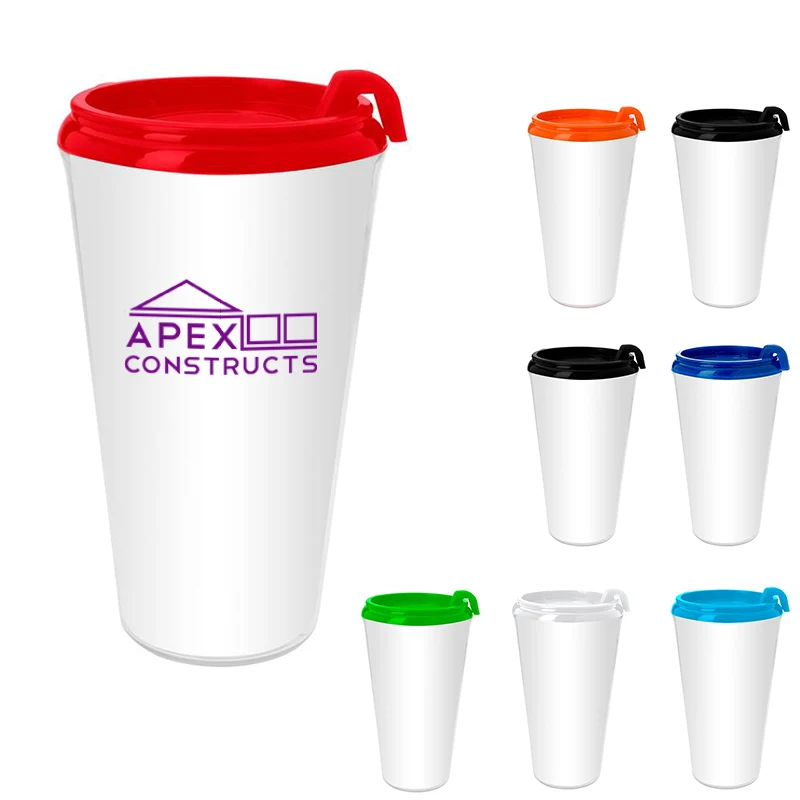 16 Oz. Beyond Tumbler 1