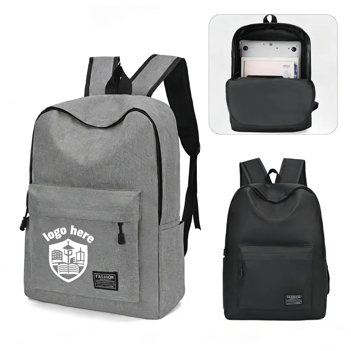 Business Work Backpack 1