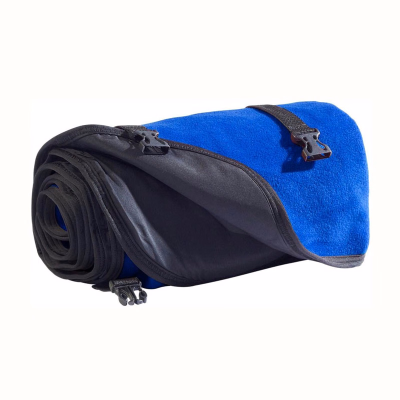 Nylon Stadium Blanket
