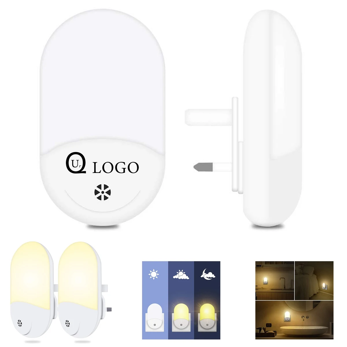 Led Smart Night Light 1