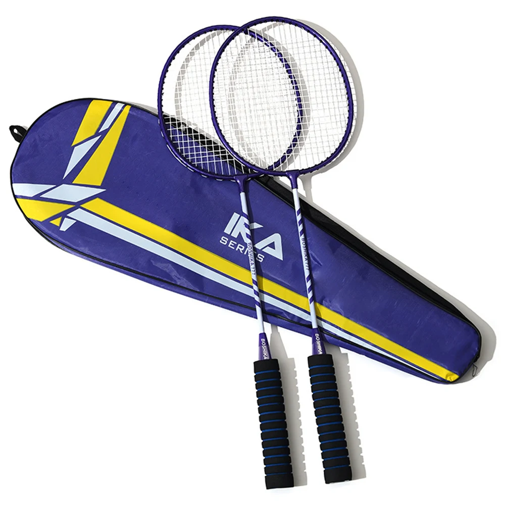 Training Badminton Racket 1