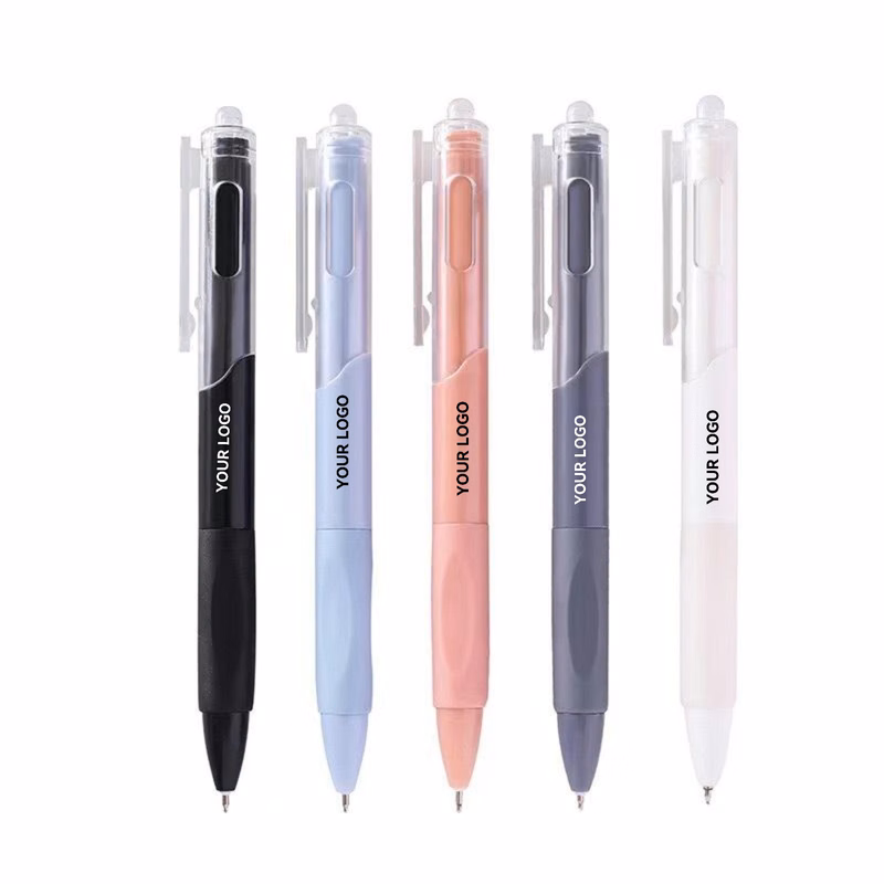 Reliable Ballpoint Pen for Exams and Office Use