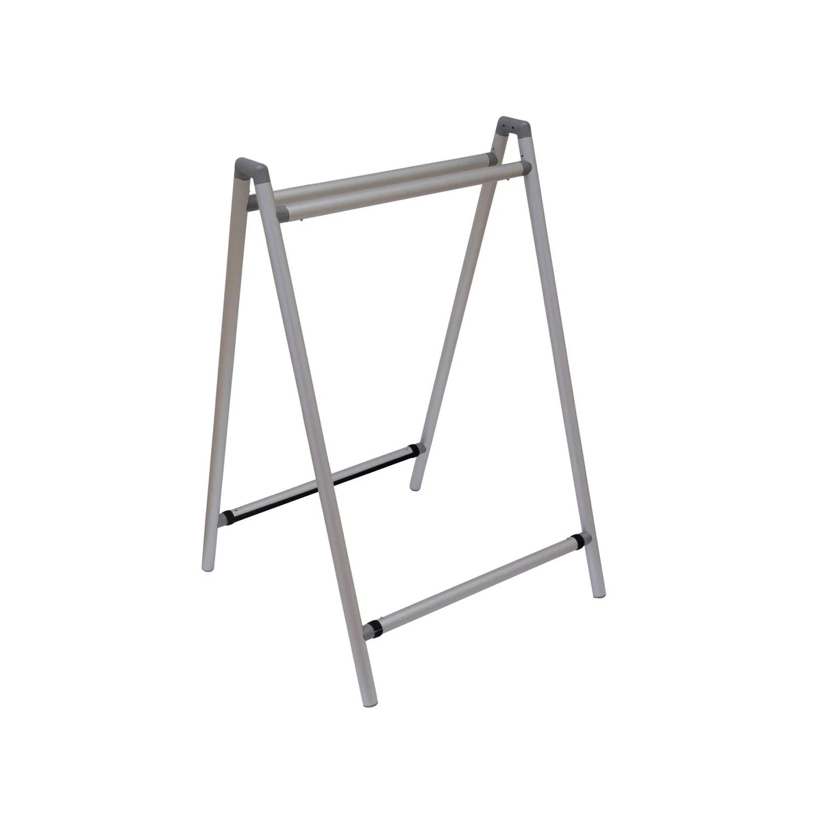 Galleria Fabric A-Frame Hardware 1
