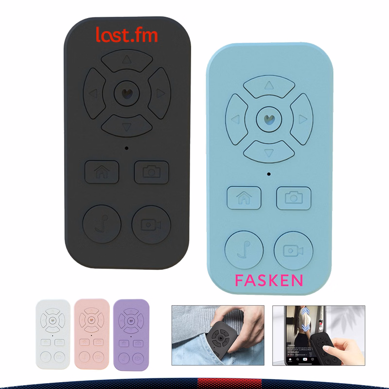 Kinba Wireless Video Remote