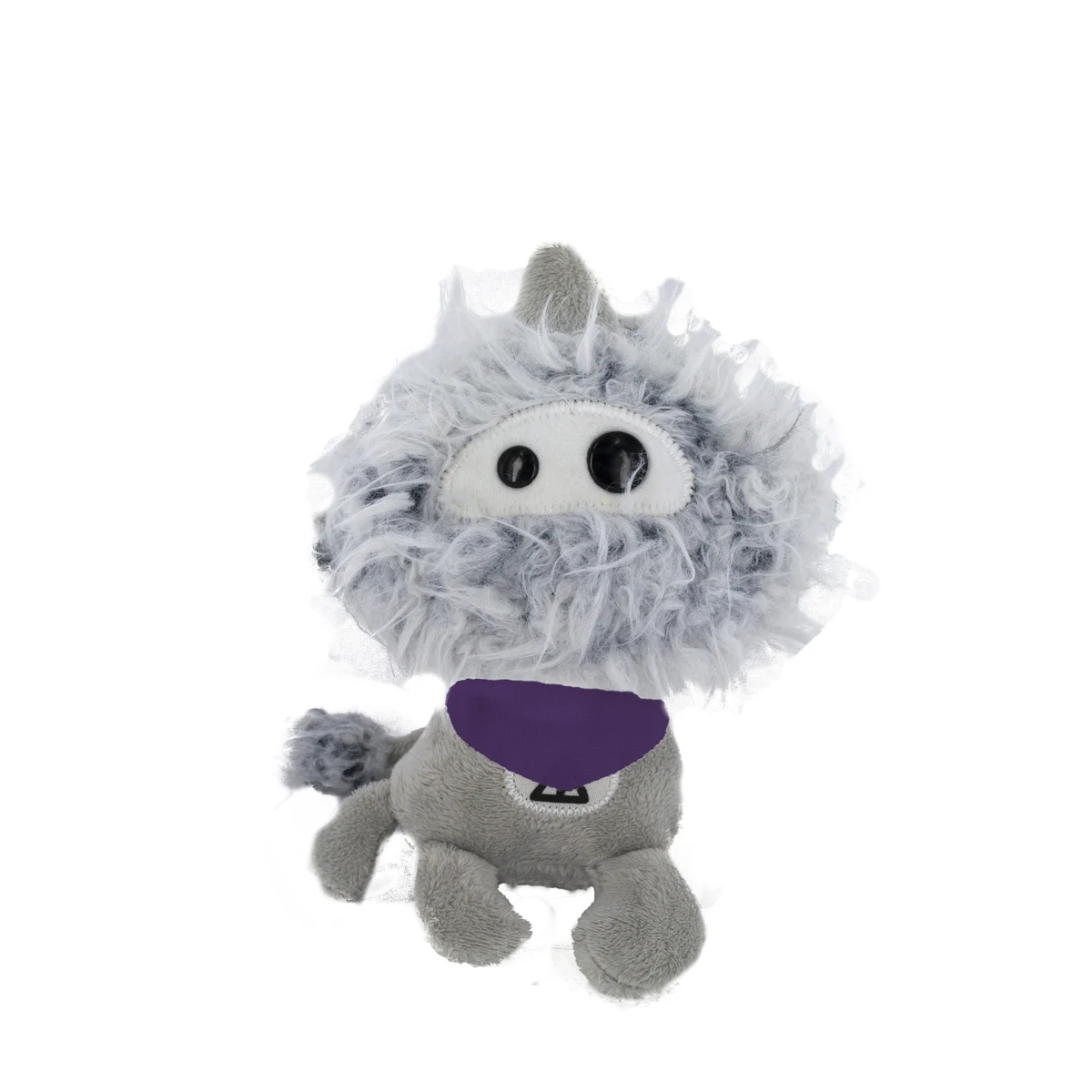 soft plush Create Lion with bandana 1