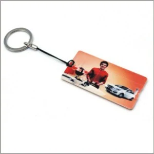 16GB Credit Card 600 Series-GS 1