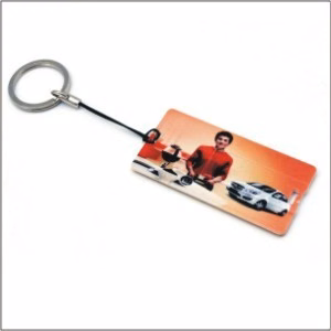 16GB Credit Card 600 Series-GS