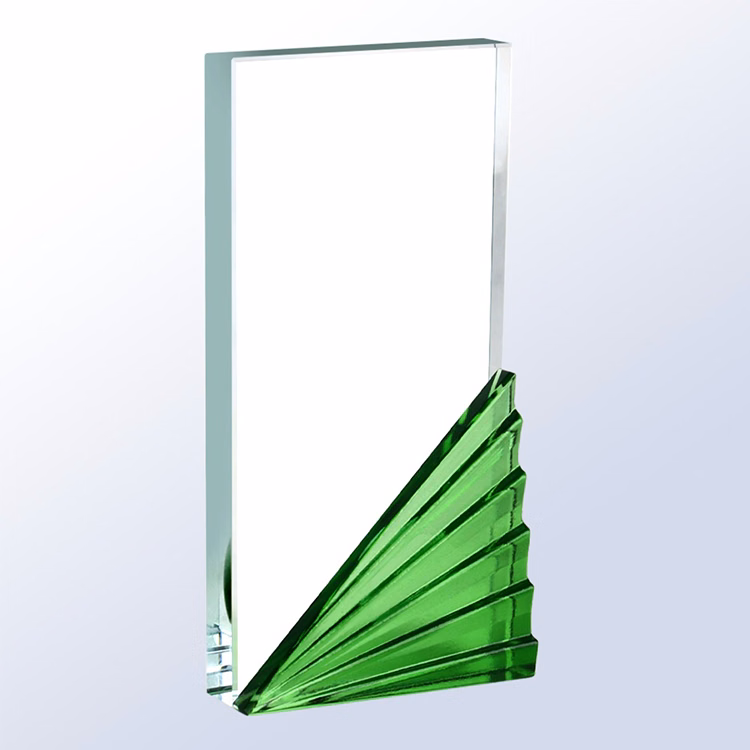 Carlisle Award-Green 8"