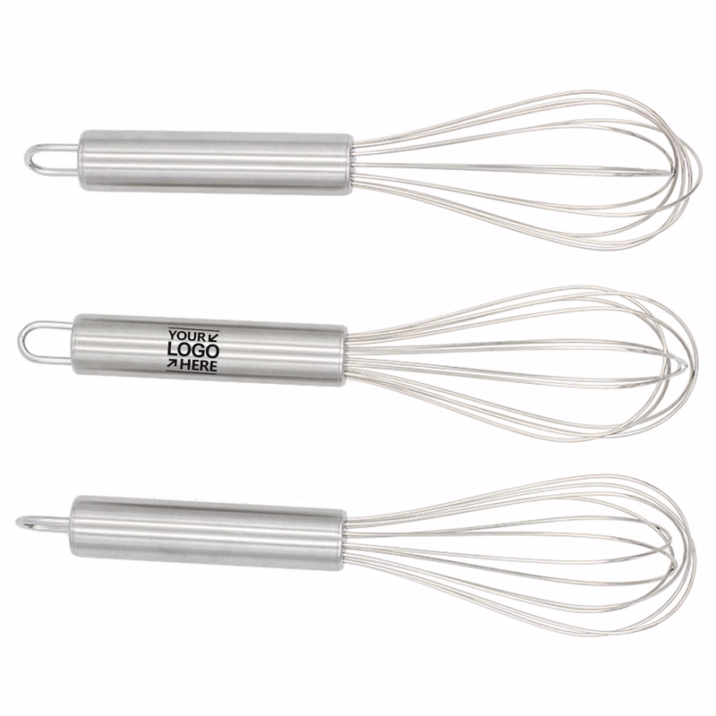 Stainless Steel Egg Beater