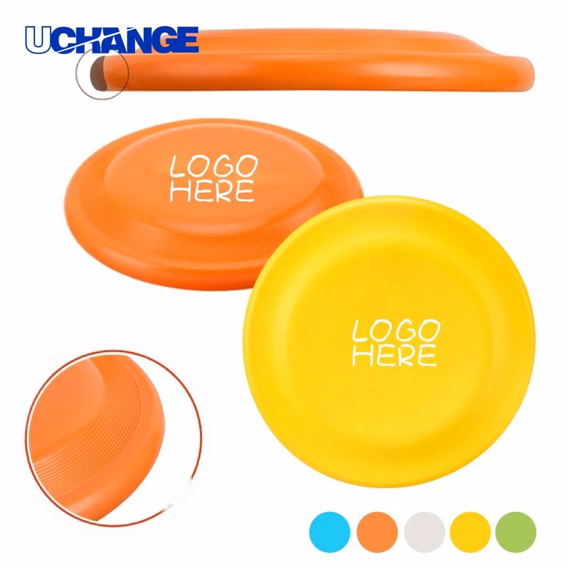 Resistant Training Flying Disc Toy for Sports