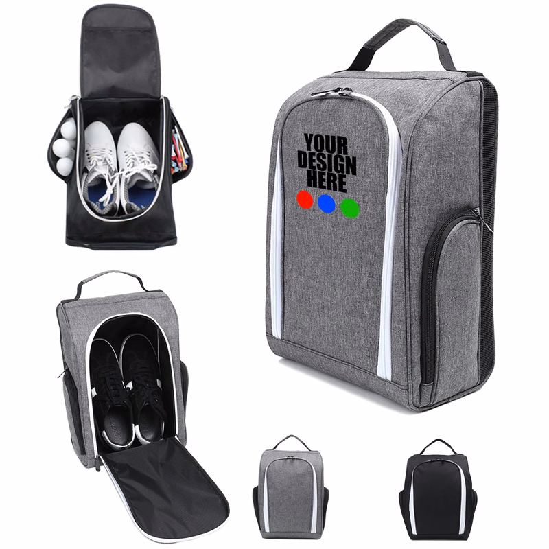Travel Golf Shoe Bag